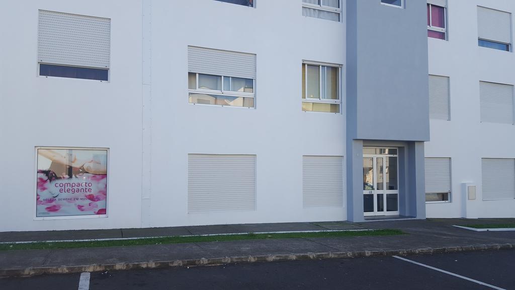 Apartamento Moderno E Elegante Понта-Делгада Экстерьер фото