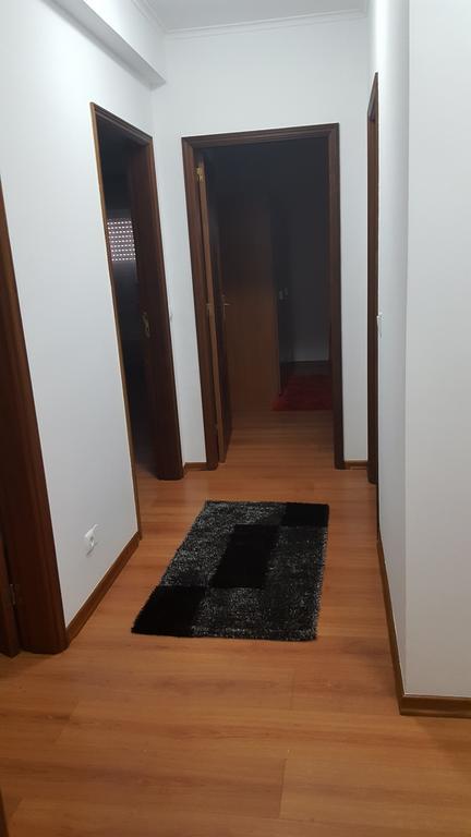 Apartamento Moderno E Elegante Понта-Делгада Экстерьер фото