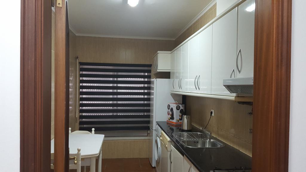 Apartamento Moderno E Elegante Понта-Делгада Экстерьер фото