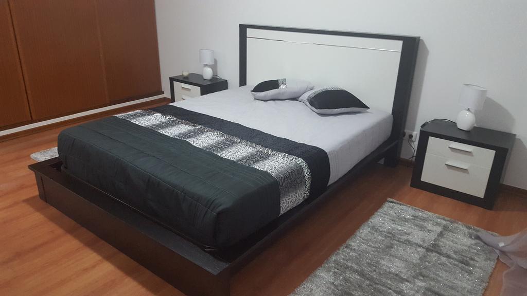 Apartamento Moderno E Elegante Понта-Делгада Экстерьер фото