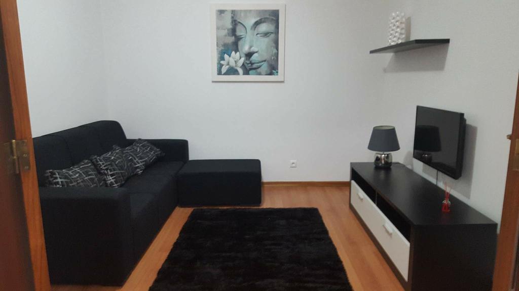 Apartamento Moderno E Elegante Понта-Делгада Экстерьер фото