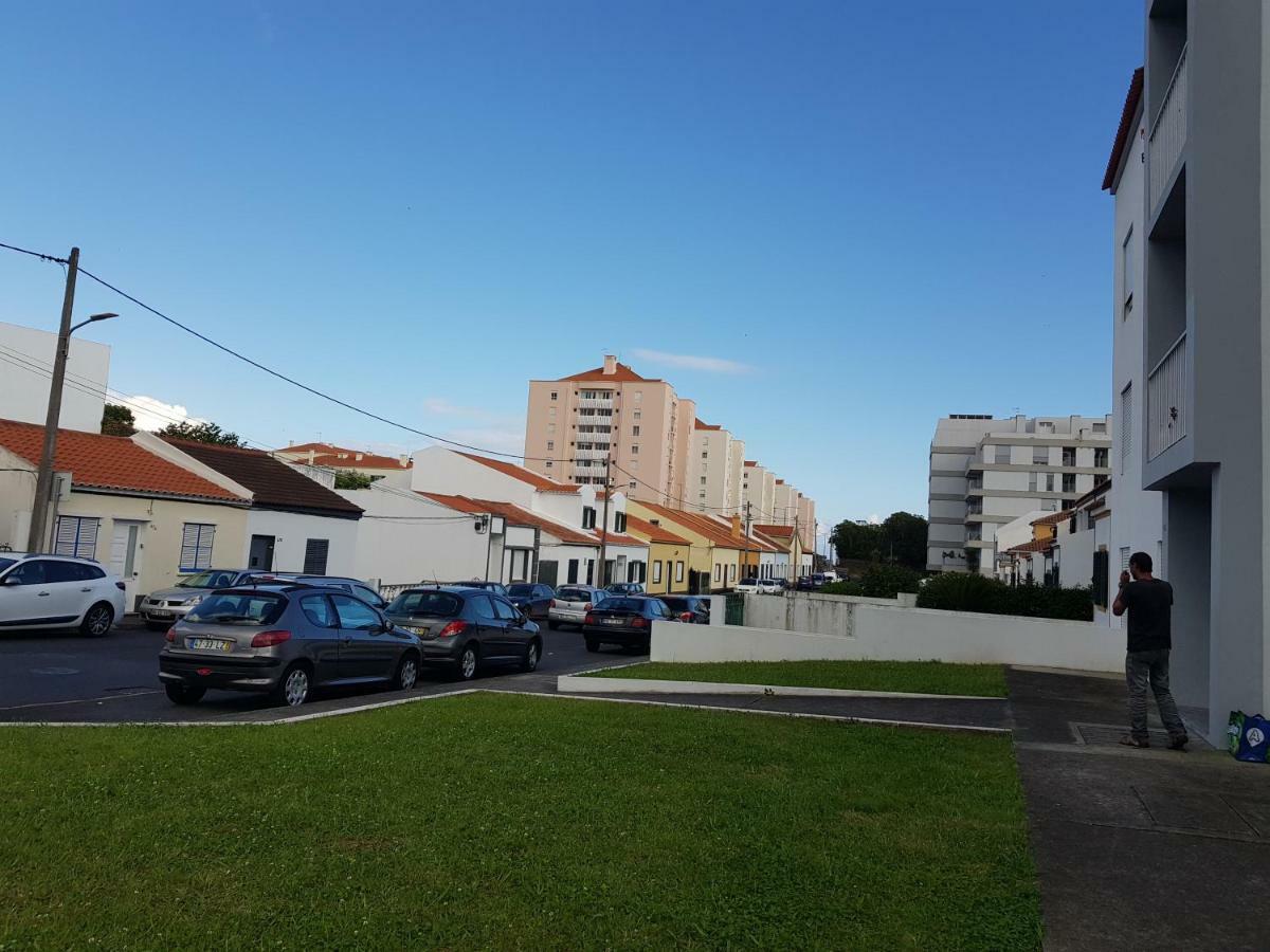 Apartamento Moderno E Elegante Понта-Делгада Экстерьер фото